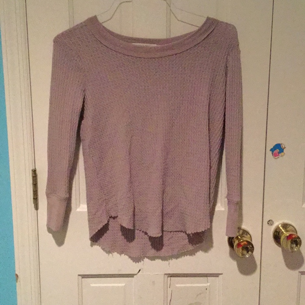 Urban Outfitters long sleeve